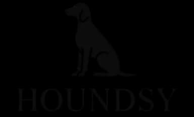 Houndsy Logo
